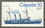 Canada Scott 702 MNH